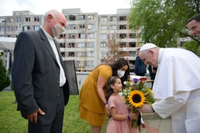 Igreja: Encontro anual do Comité Católico Internacional para os Ciganos centrado na «hospitalidade mútua»