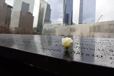 EUA: Conferência Episcopal lembra «coragem e generosidade» após os ataques de 11 de setembro e reza pelas «vidas inocentes»
