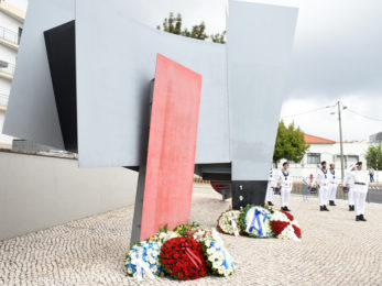 Portugal: Bispo do Ordinariato Castrense destacou a importância das «Praças das Forças Armadas»