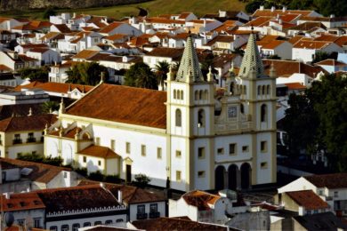 Açores: D. João Lavrador deixa mensagem de gratidão à «maravilhosa» Diocese de Angra