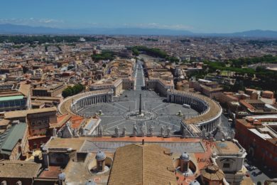 Vaticano: Documento preparatório do Sínodo dos Bispos aponta para uma «sinodalidade como forma, como estilo e como estrutura da Igreja»