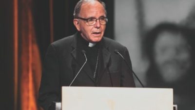 Igreja: Cardeal-patriarca assinala 75 anos de presença do Opus Dei em Portugal