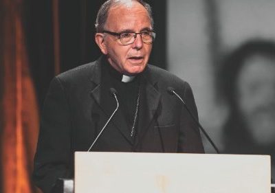 Igreja: Cardeal-patriarca assinala 75 anos de presença do Opus Dei em Portugal