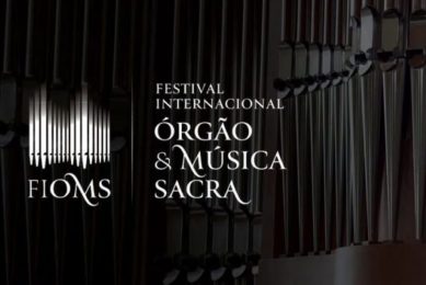 Igreja: Região do Porto acolhe Festival Internacional de Órgão e Música Sacra