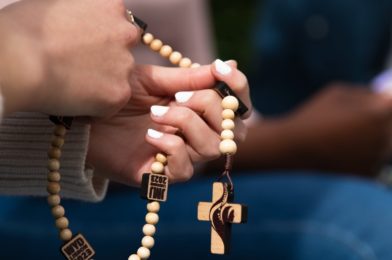 JMJ: Igreja celebra festa anual com os jovens, em clima de «peregrinação espiritual» até Lisboa 2023
