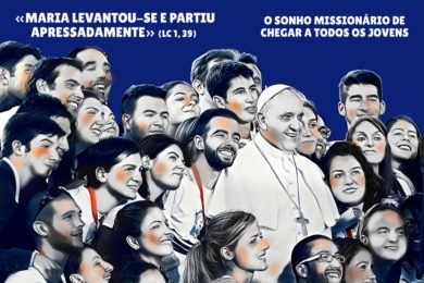 Lisboa: Instituto Diocesano de Formação Cristã regista maior procura entre jovens e reformados (c/vídeo)