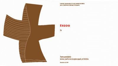 Portugal: Nova tradução do livro do Êxodo, segundo da Bíblia, chega ao público