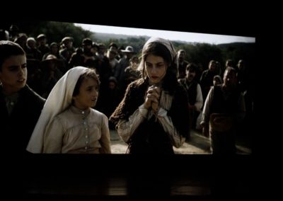 Cinema: «Fátima» chega às salas portuguesas (c/vídeo)