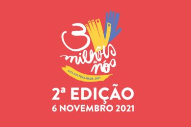 Lisboa: «3 milhões de nós» regressa para desafiar jovens católicos (c/vídeo)