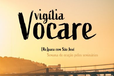 Setúbal: Seminário de São Paulo promove Vigília «Vocare»