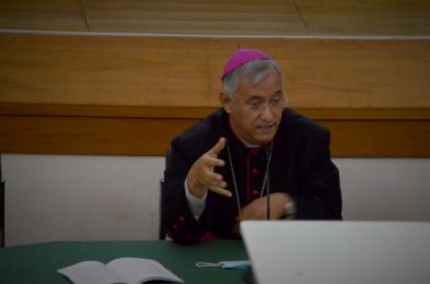 Aveiro: Bispo incentiva a «dar novo impulso à catequese»