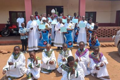 Moçambique: Bispo missionário quer «recuperar» tempo, após pandemia, com visitas às famílias