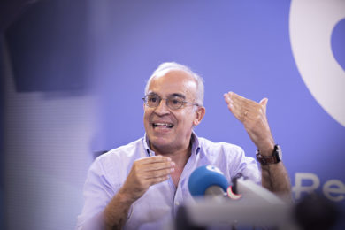 Saúde Mental: Sociedade tem de superar «estigma» que culpabiliza os doentes – Vítor Cotovio