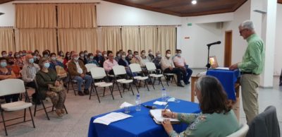 Açores/Sínodo: Padre Emanuel Valadão Vaz destaca importância do trabalho em conjunto