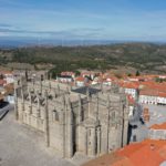 Igreja/Portugal: D. Manuel Felício recebe novo bispo da Guarda com «grande júbilo»