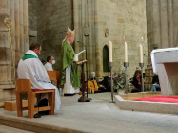 Guarda: Bispo rejeita objetivo do sínodo de uma «Igreja muito arrumadinha» e volta-se para o serviço à sociedade