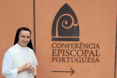 Portugal: «É tempo de perceber a catequese como missão de toda a Igreja» - Irmã Arminda Faustino