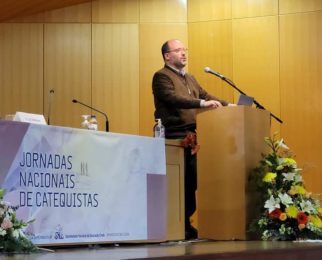 Igreja/Pandemia: «Não tiramos partido das possibilidades que o digital nos oferece» - Padre Luís Miguel Figueiredo Rodrigues