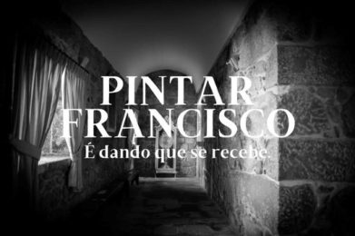 Braga: Papa Francisco abençoa iniciativa dos «Amigos do Convento»
