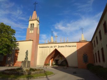 Vocações: Diocese de Aveiro dinamiza «Dia Aberto no Seminário», para rapazes e raparigas