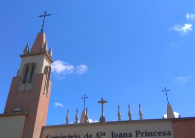 Aveiro: Diocese promove formação e reflexão sobre a caminhada sinodal