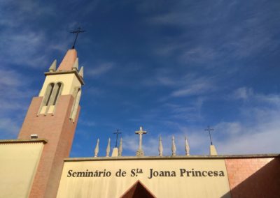 Portugal: Igreja Católica celebra Semana de Oração pelos Seminários