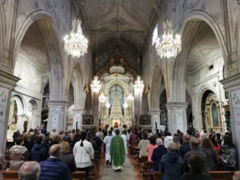 Viana do Castelo: Diocese iniciou processo sinodal para Igreja «renovada e atualizada»