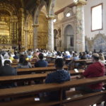 Sínodo: Responsável de Setúbal sublinha necessidade de construir Igreja capaz de «dialogar com todos»