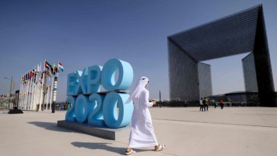 Expo 2020: Pavilhão da Santa Sé no Dubai promove encontro entre «a estética, a ciência e a fé»