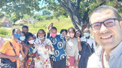 Outubro Missionário: Uma missão em tempo de pandemia - Emissão 06-10-2021