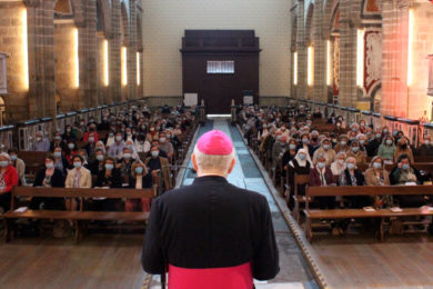 Évora: Diocese aposta no “Cuidar e inserir os sedentos da Esperança”