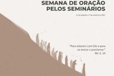 Portugal: Igreja celebra Semana dos Seminários, sublinhando «exigência» na formação sacerdotal