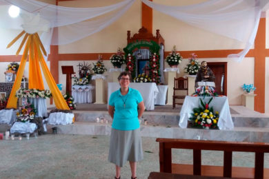 Outubro Missionário: Missão no sul do México - Emissão 25-10-2021