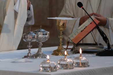 Igreja: Missal Romano com nova tradução para Portugal e cinco países lusófonos