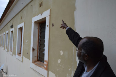 Moçambique: Antigo Seminário de Maputo vai ser recuperado como Centro Diocesano de Pastoral e Espiritualidade