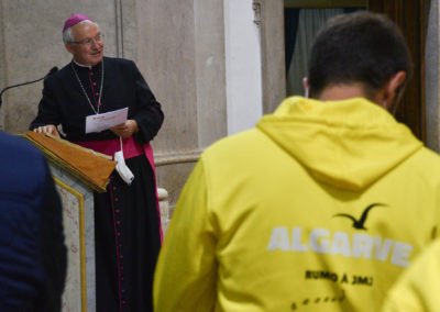Algarve: Jornada Diocesana da Juventude são dois dias de encontro em São Brás de Alportel