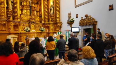 Dia Mundial dos Pobres: Arquidiocese de Braga chamada a dar «mais atenção» às necessidades espirituais, físicas e relacionais
