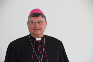 Mensagem para a Quaresma 2022 do Bispo de Viana do Castelo