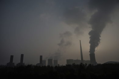 COP26: Francisco Ferreira fala em cimeira «absolutamente decisiva» para humanidade ameaçada