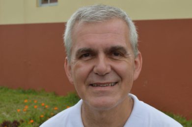 Moçambique: Padre italiano cria «Laboratório da Liberdade» para ajudar na reinserção de reclusos