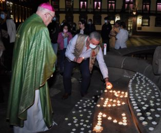 Funchal: Bispo afirmou que os cristãos são convidados a «partilhar a vida dos pobres»