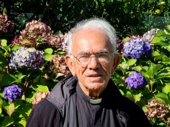 Opus Dei: Faleceu o padre Joaquim Malvar Fonseca