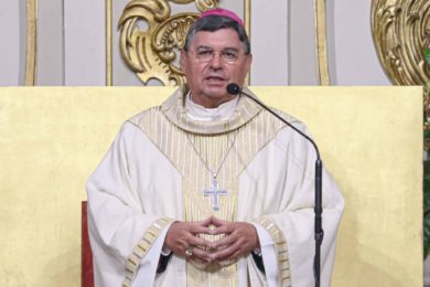 Viana do Castelo: Bispo diocesano denuncia violência doméstica