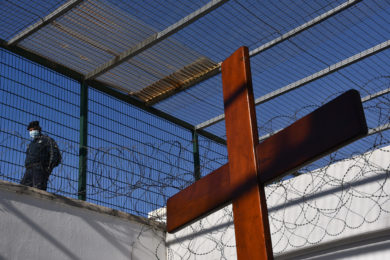 Pastoral Penitenciária: Cartas enviadas aos reclusos preparam a Jornada Mundial da Juventude nas prisões