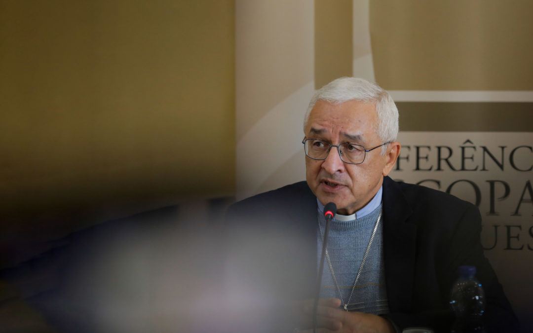Proteção de Menores: Bispos criam comissão nacional e prometem «real independência» para investigar denúncias e casos de abusos (c/vídeo)