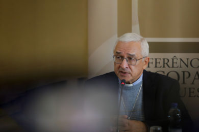 Portugal: Presidente da Conferência Episcopal rejeita ideia de «Igreja feita de pedófilos e encobridores»
