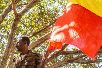 Etiópia: Missionário católico alerta que situação piorou em Kombolcha e população tem de «fugir»