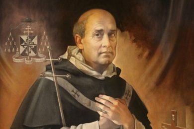 Igreja: Conferência Episcopal Portuguesa declarou São Bartolomeu dos Mártires como «padroeiro dos catequistas»