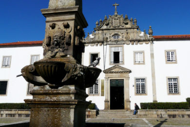 Braga: Apresentação do congresso internacional sobre a problemática dos seminários católicos