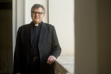 Vaticano: «Adeste Fideles» é «sinónimo de Natal», diz diretor da Capela Musical Pontifícia